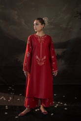 Tulip (Stitched 2 Pcs)