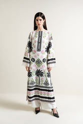 Varza (Stitched 2 Pcs)