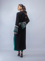 Mahajabeen (Stitched 2 Pcs)