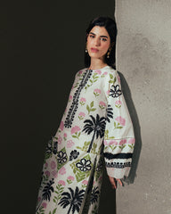 Varza (Stitched 2 Pcs)