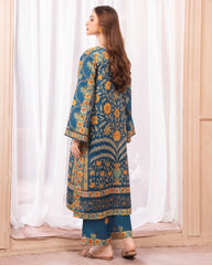 Lele (Stitched 2 Pcs)