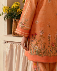 Onika (Stitched 2 Pcs)