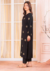 Luna (Stitched 2 Pcs)