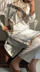 Flower Power (Stitched 2pc)